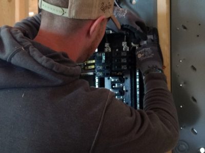 panel-work