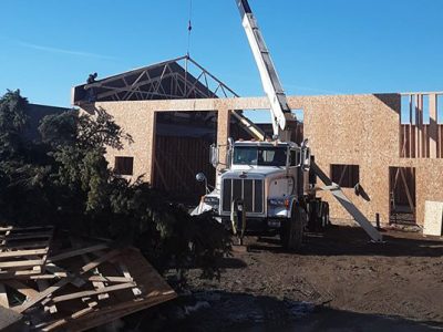truss-shop
